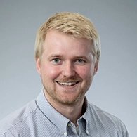 Jacob Johnson, PharmD