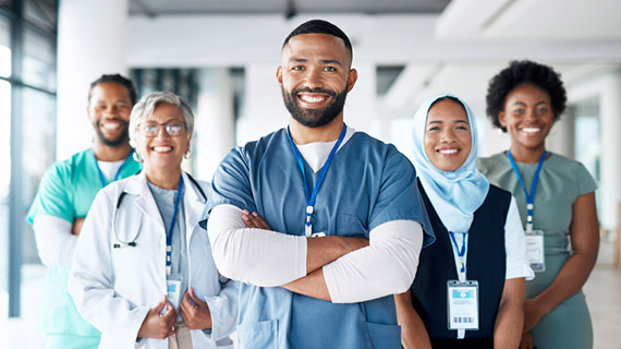 Upcoming Career Events