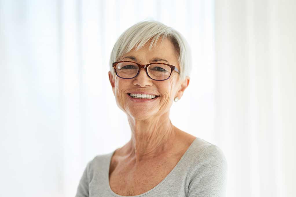 Schedule Your Mammogram