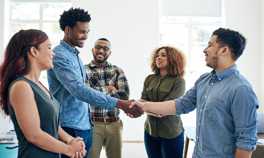 Step 2: Your First Week