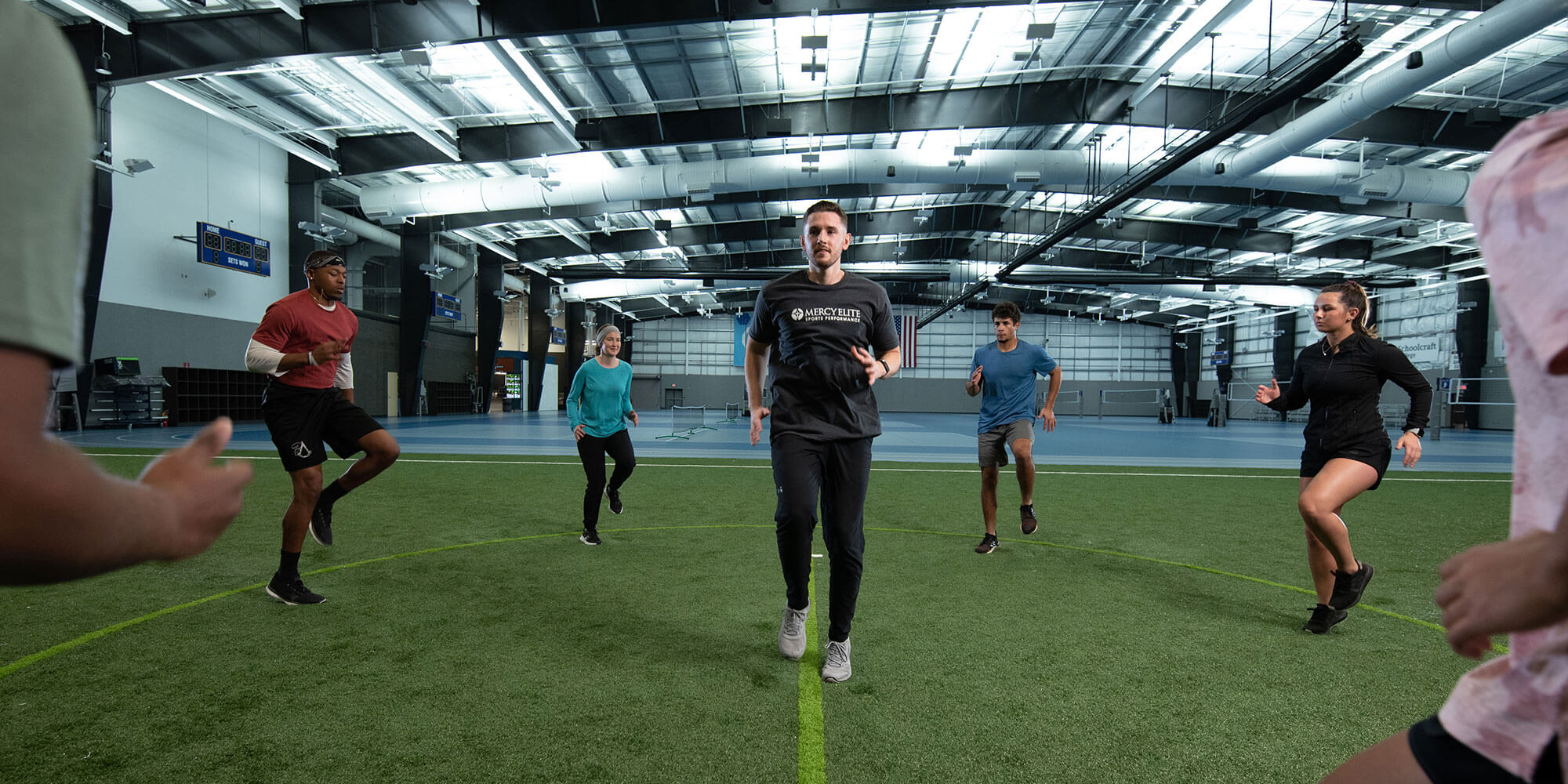 Group and Team Training