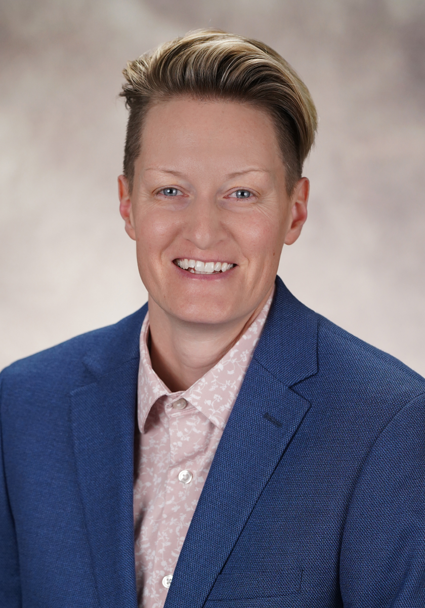 Abigail Lawinger, PA