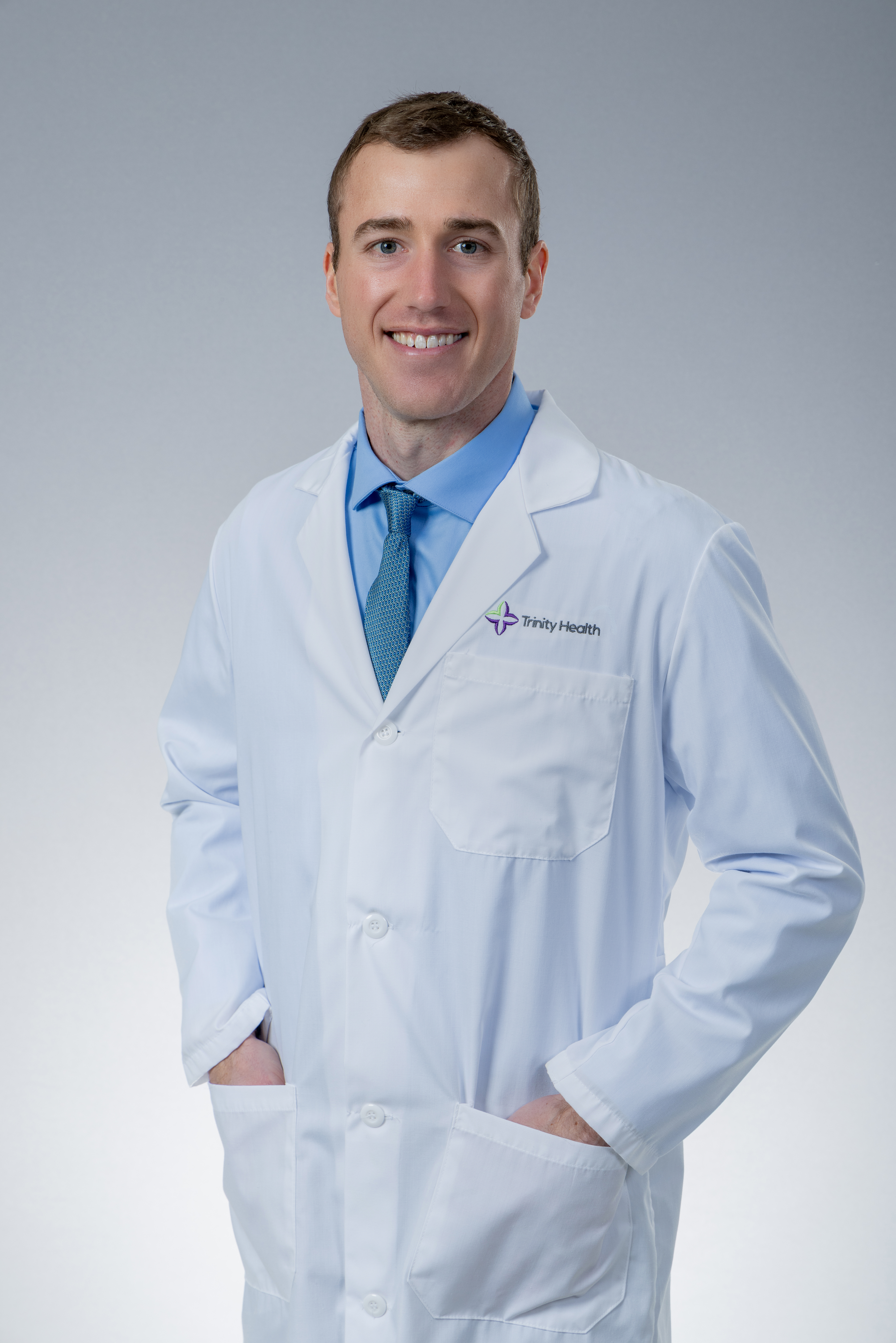 Michael Martin, PA-C