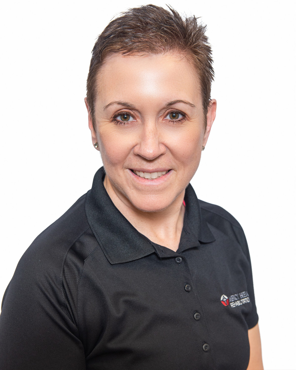 Katherine Romkema, AT, ATC, PTA