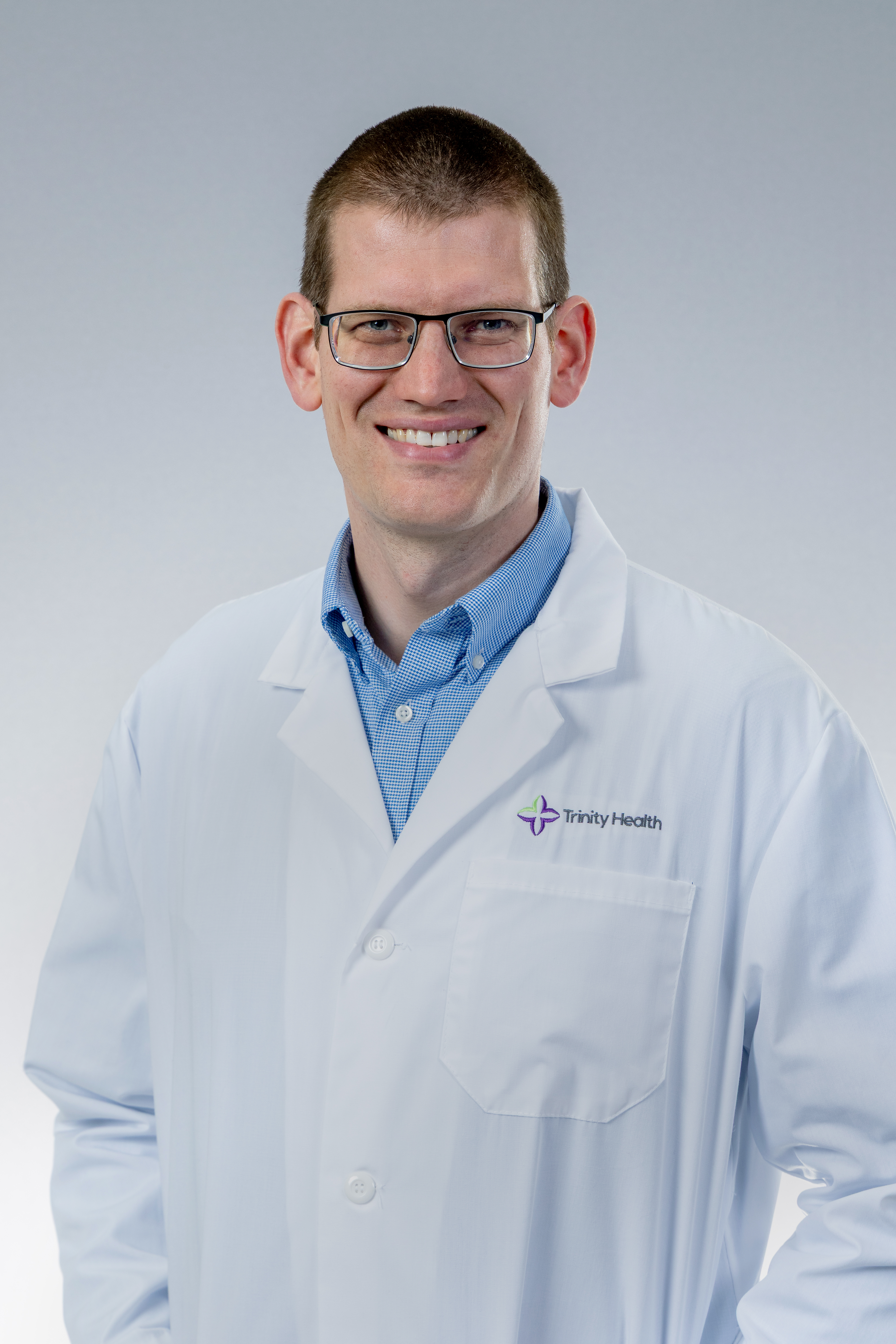 Jacob Baker, MD, PhD