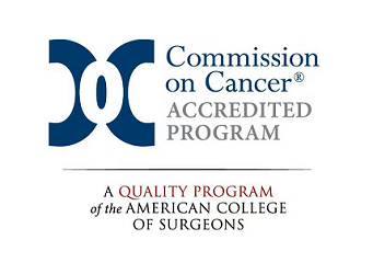 Commission on Cancer Accredited Program