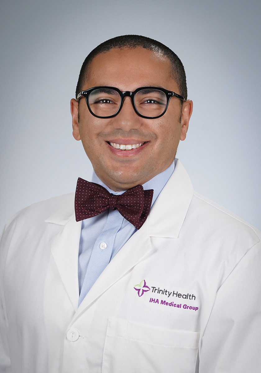 Hassan Aboul-Nour, MD