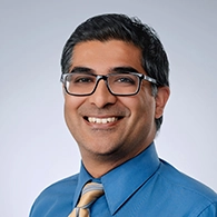 Anudeep Mukkamala, MD