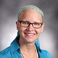 Cara Poland, MD, MEd