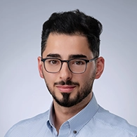 Chmsalddin Alkhas, MD