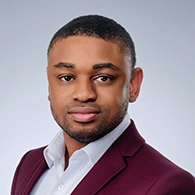 Ifiokobong Dickson, MD