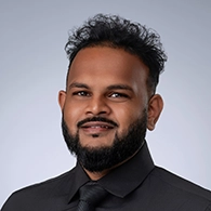 Theourrn Amalathasan, MD