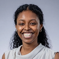 Wegahta Ghebreiyesus, MD