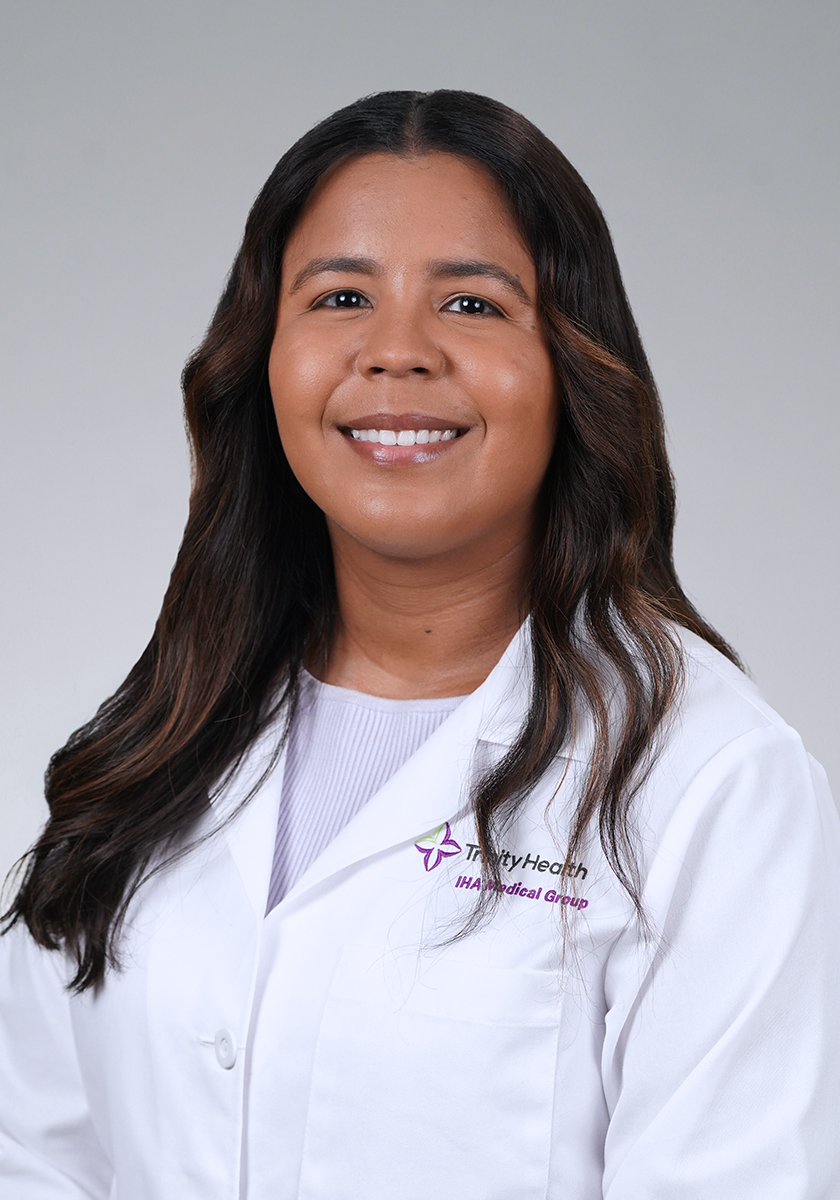 Brittany Salisbury, MD