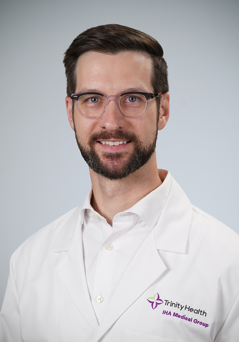 Jonathan Stoddard, MD