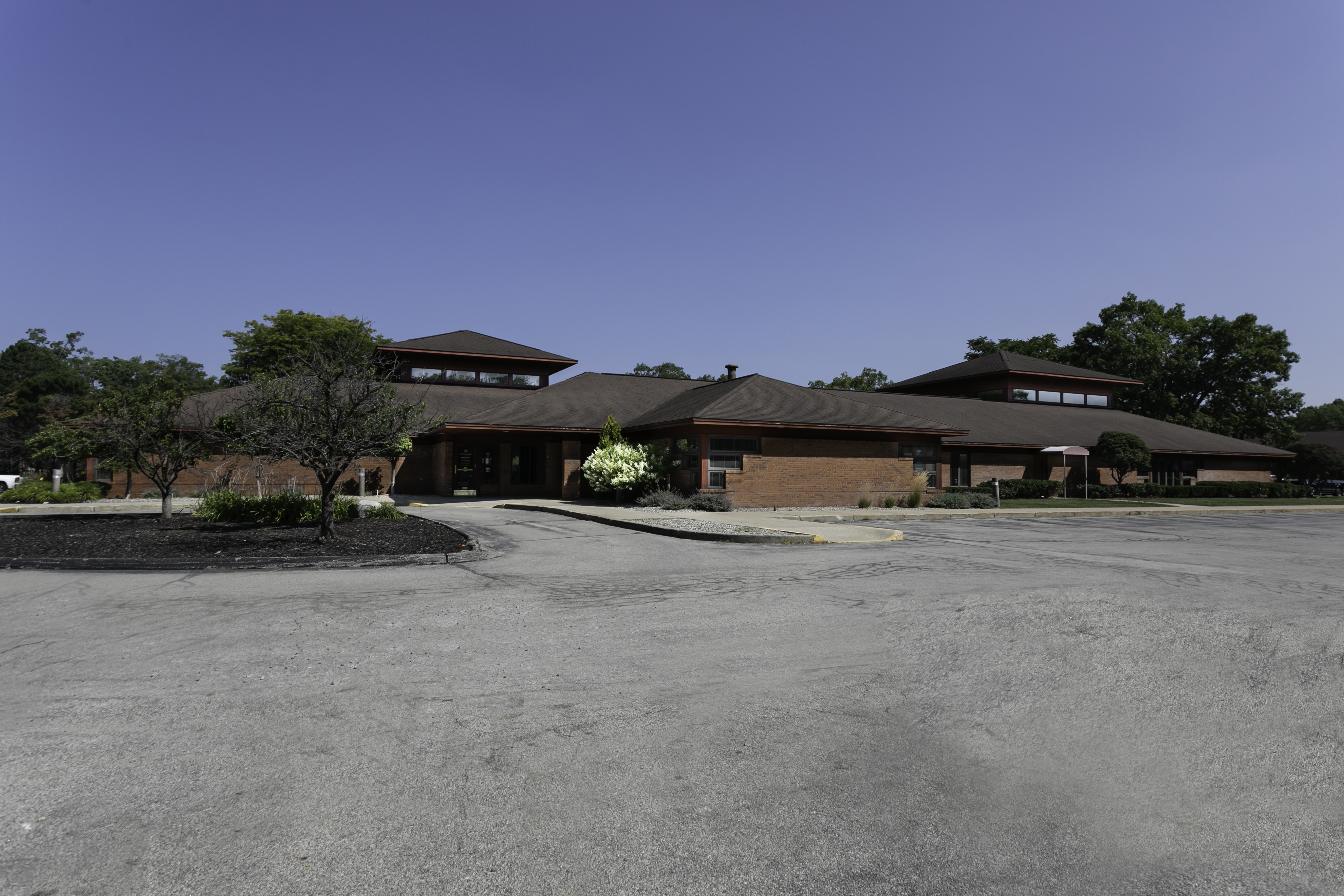 Trinity Health Congestive Heart Failure - Muskegon