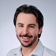 Trayton Christiansen, DO