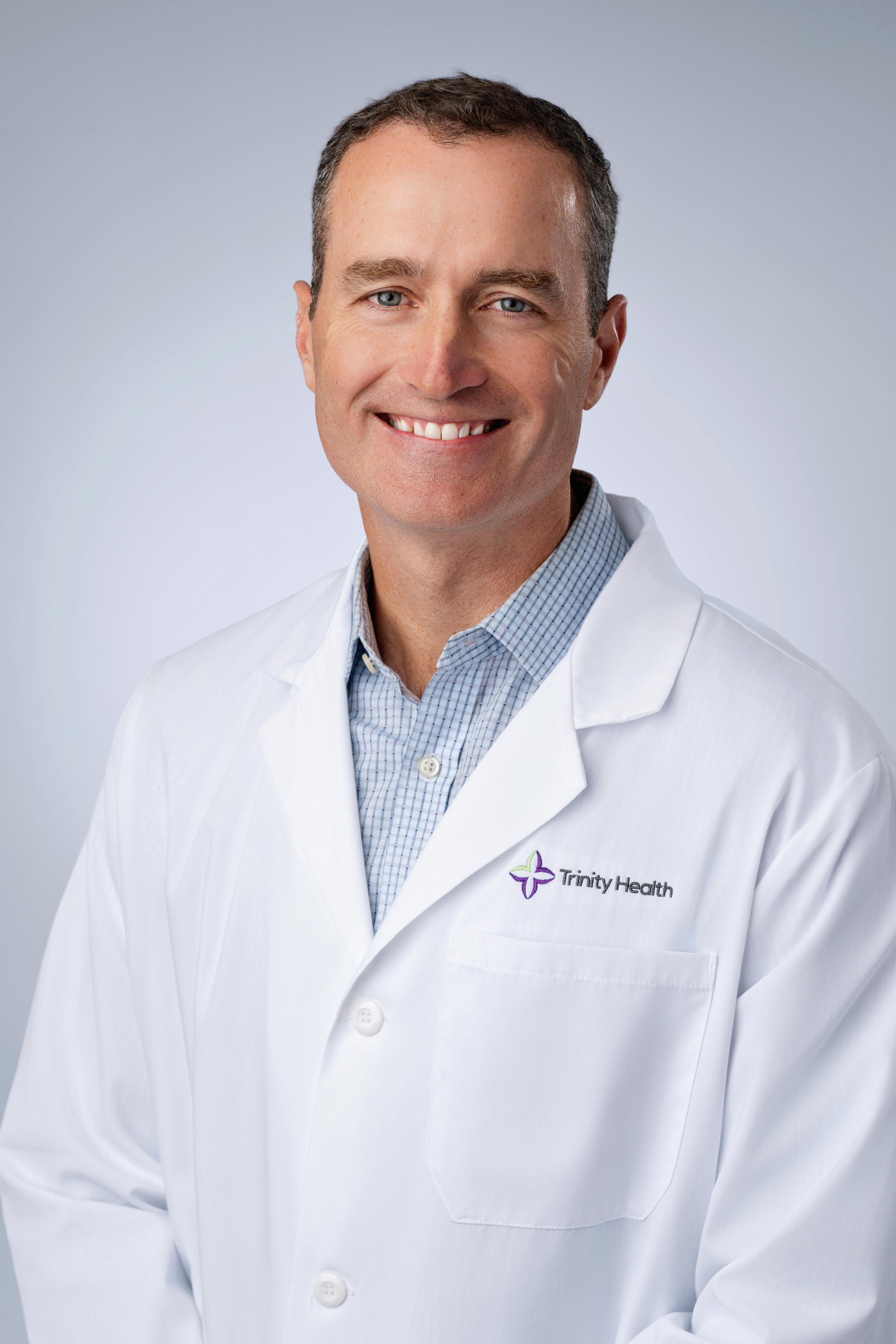 Zachary Horton, MD
