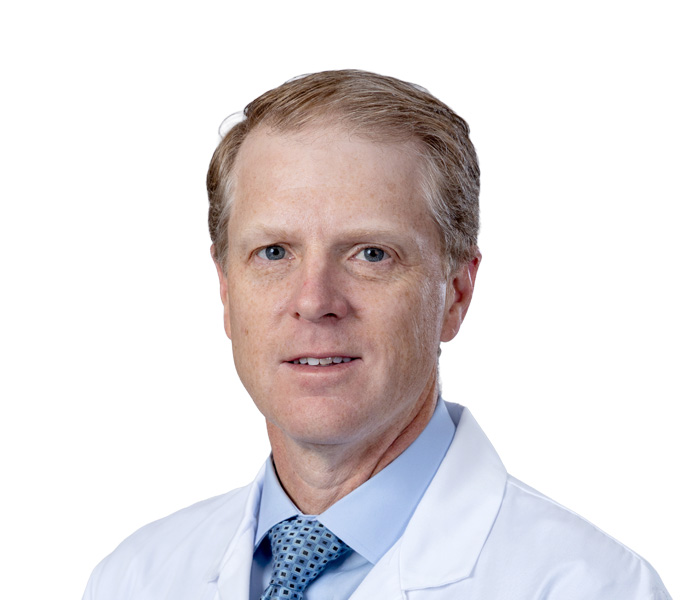 Derek Nagle, MD