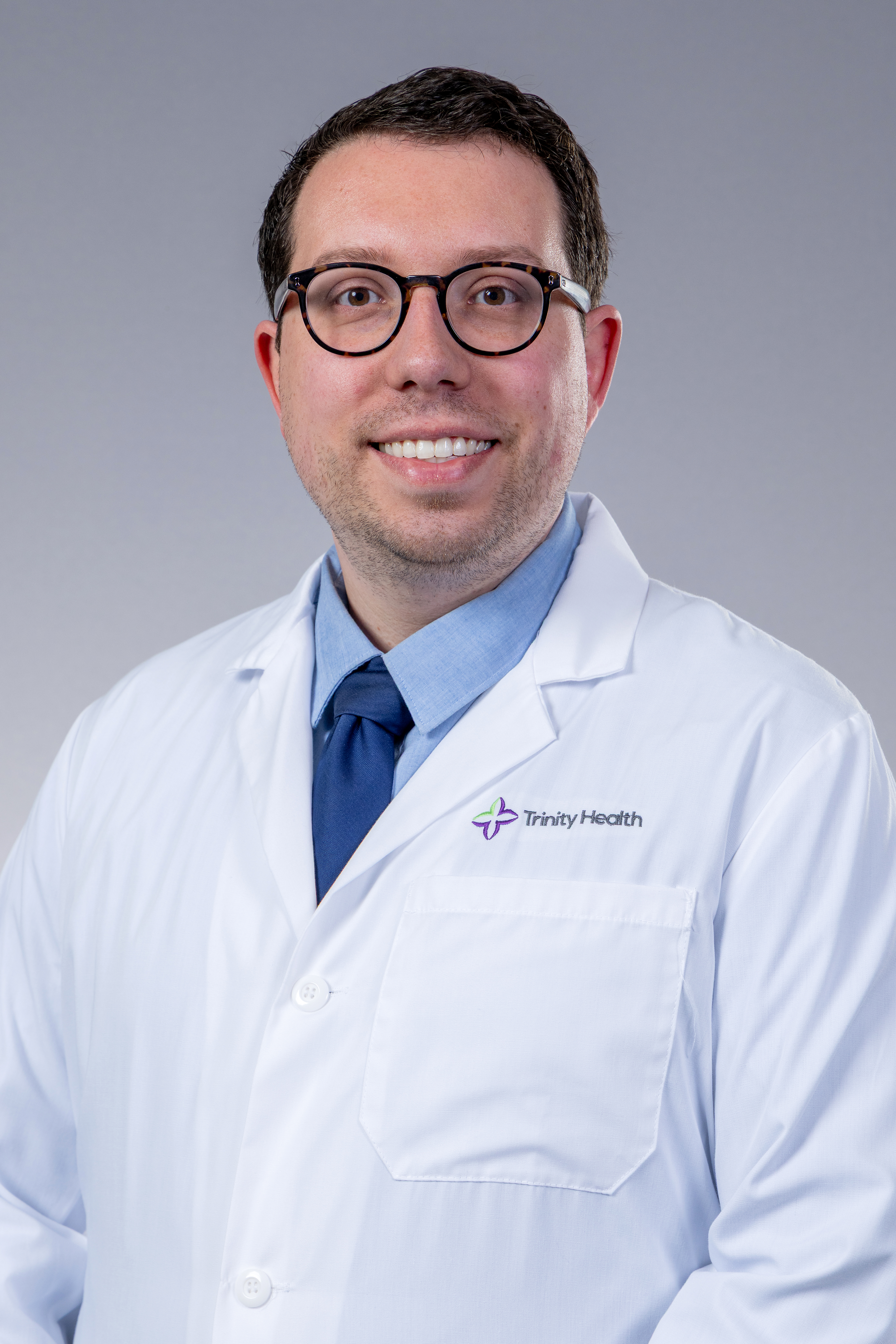 Adam Kudirka, MD