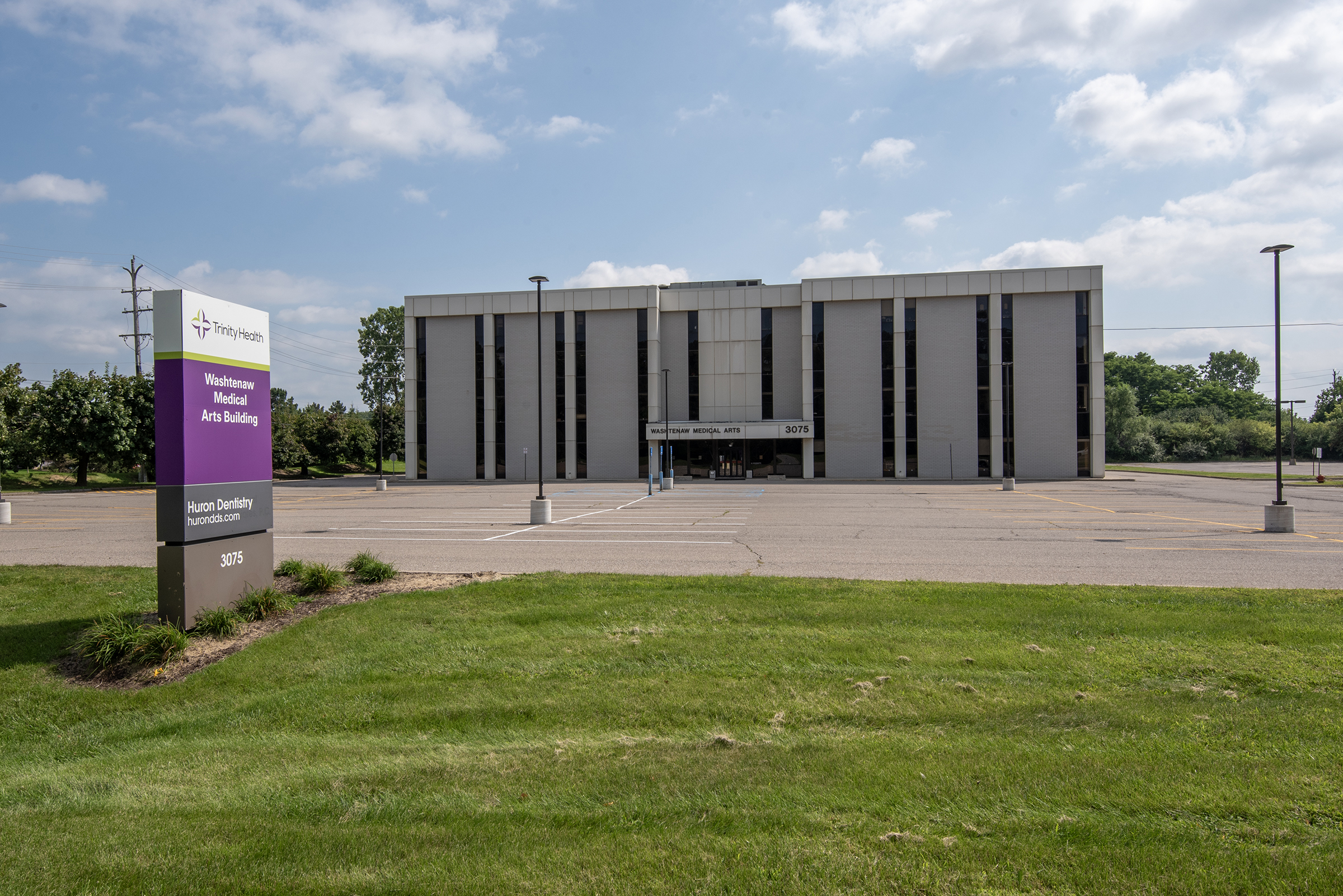 Trinity Health Probility Physical Therapy, Pelvic Health - Ypsilanti