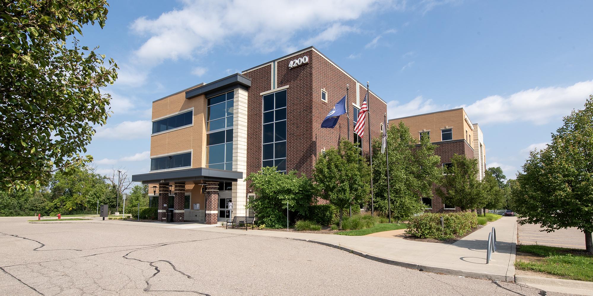 Trinity Health IHA Imaging - Domino's Farms