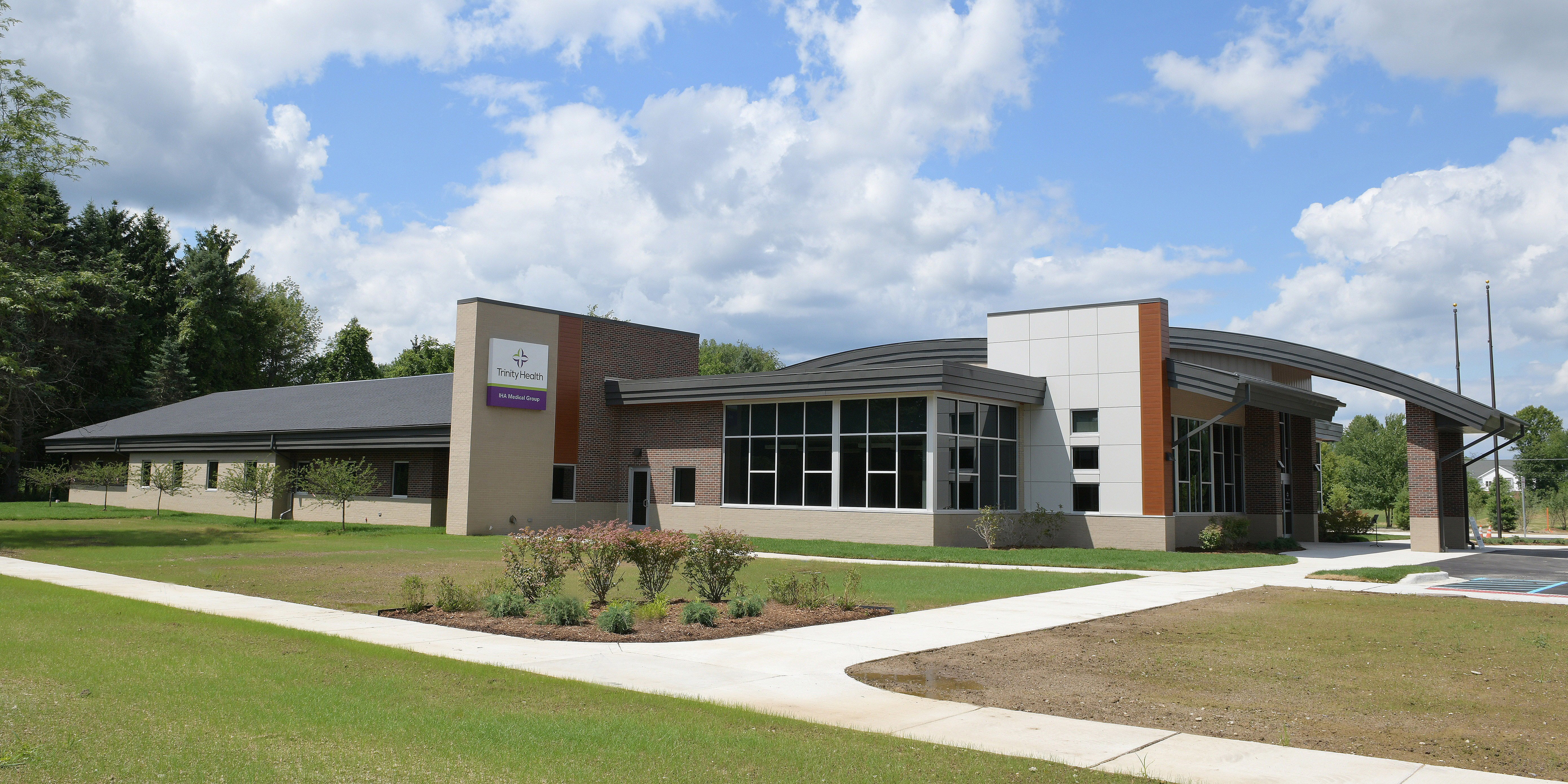 Trinity Health IHA Urgent Care - Chelsea