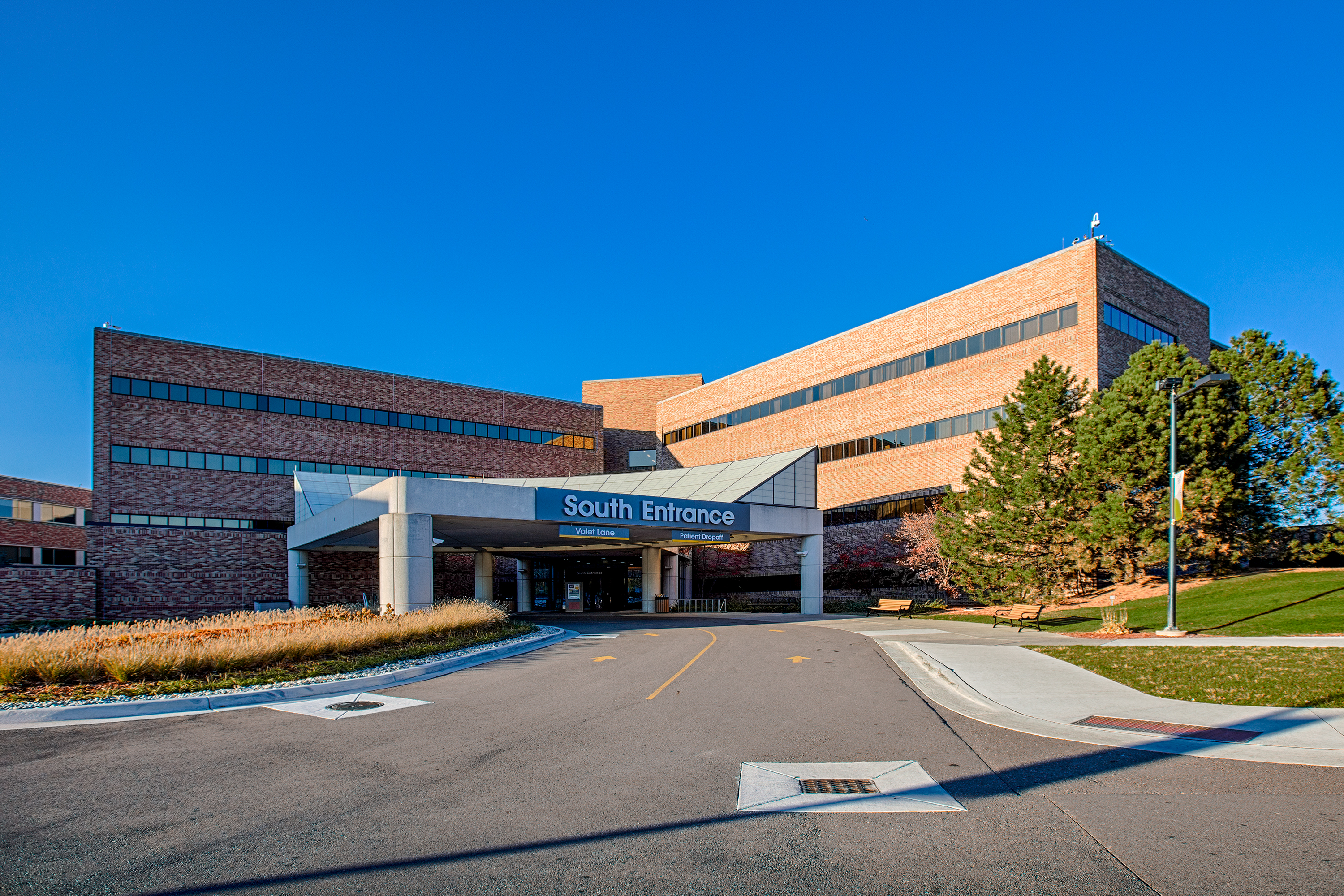 Trinity Health IHA Medical Group, Cardiothoracic Surgery - Livonia Campus