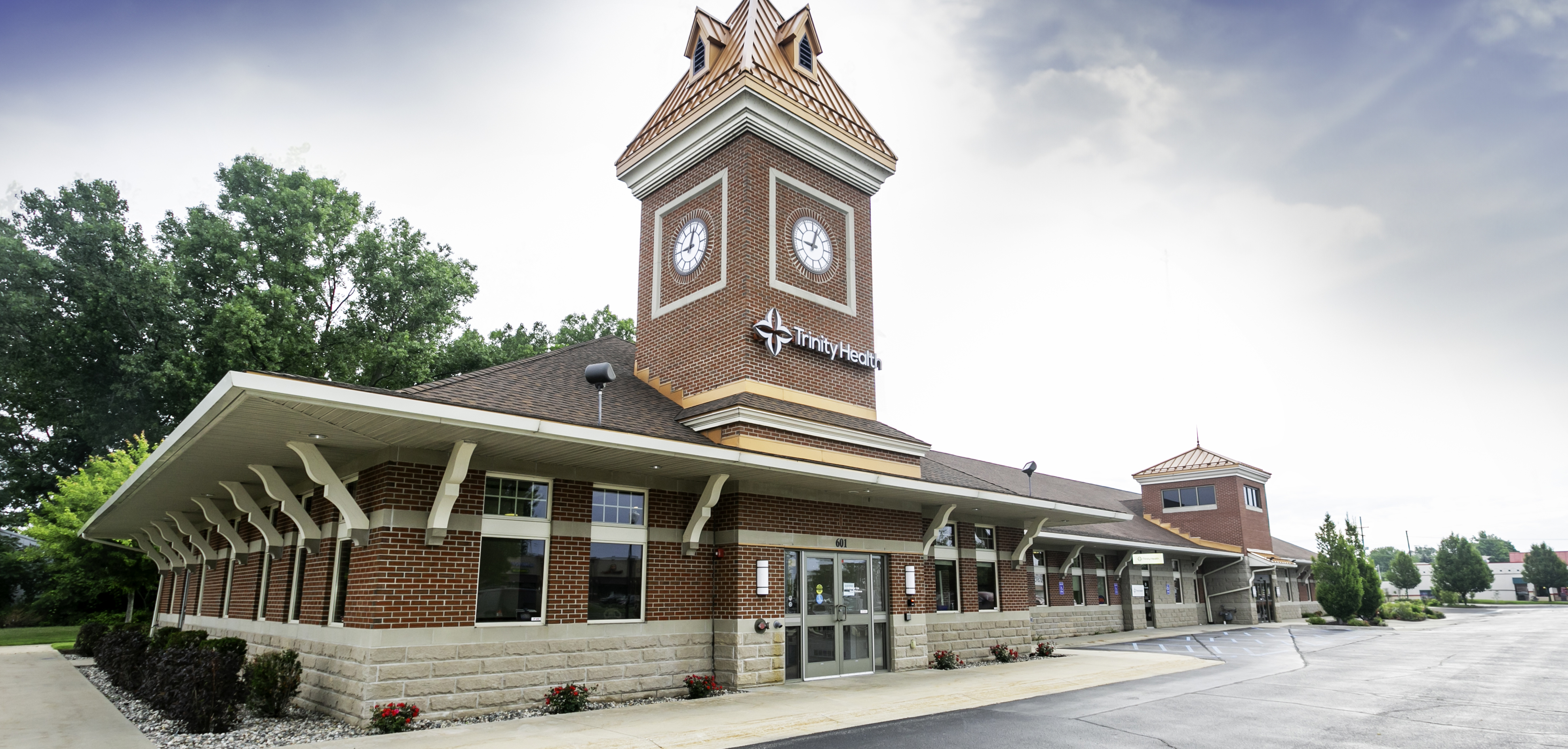 Trinity Health Lab - Spring Lake