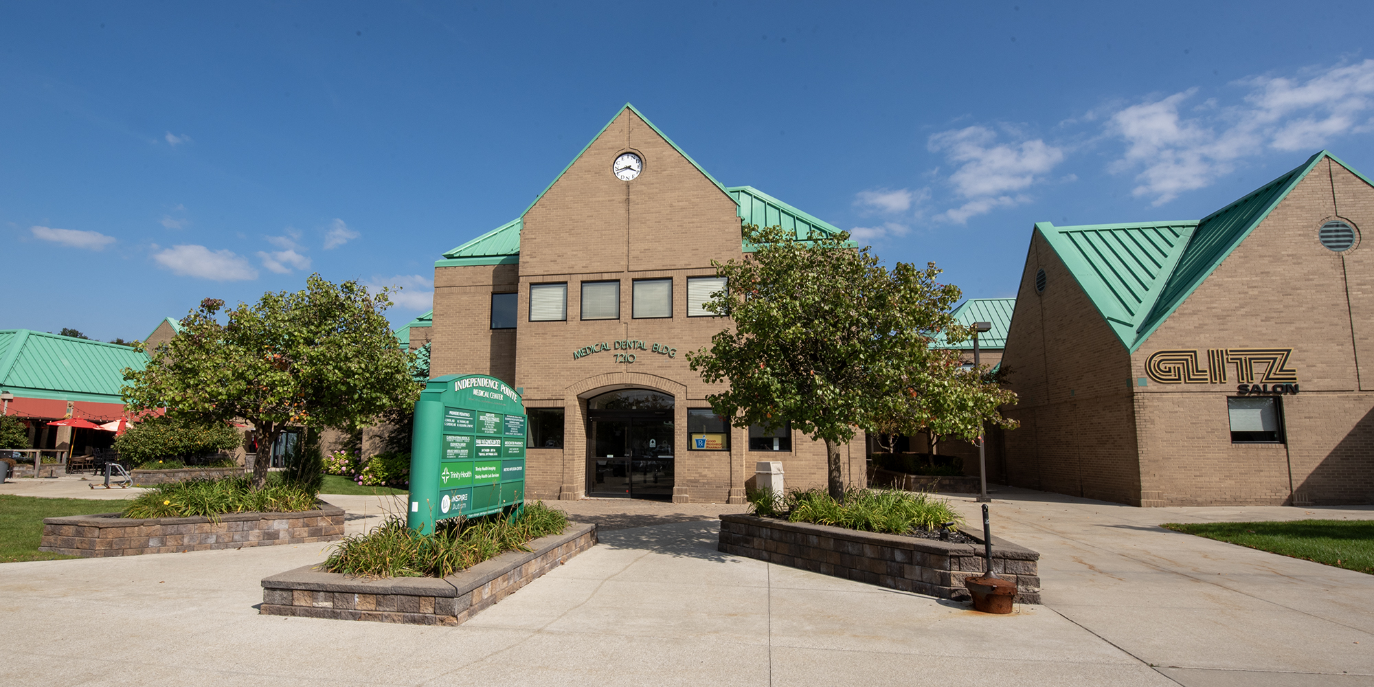 Trinity Health IHA Medical Group, General Surgery - Clarkston