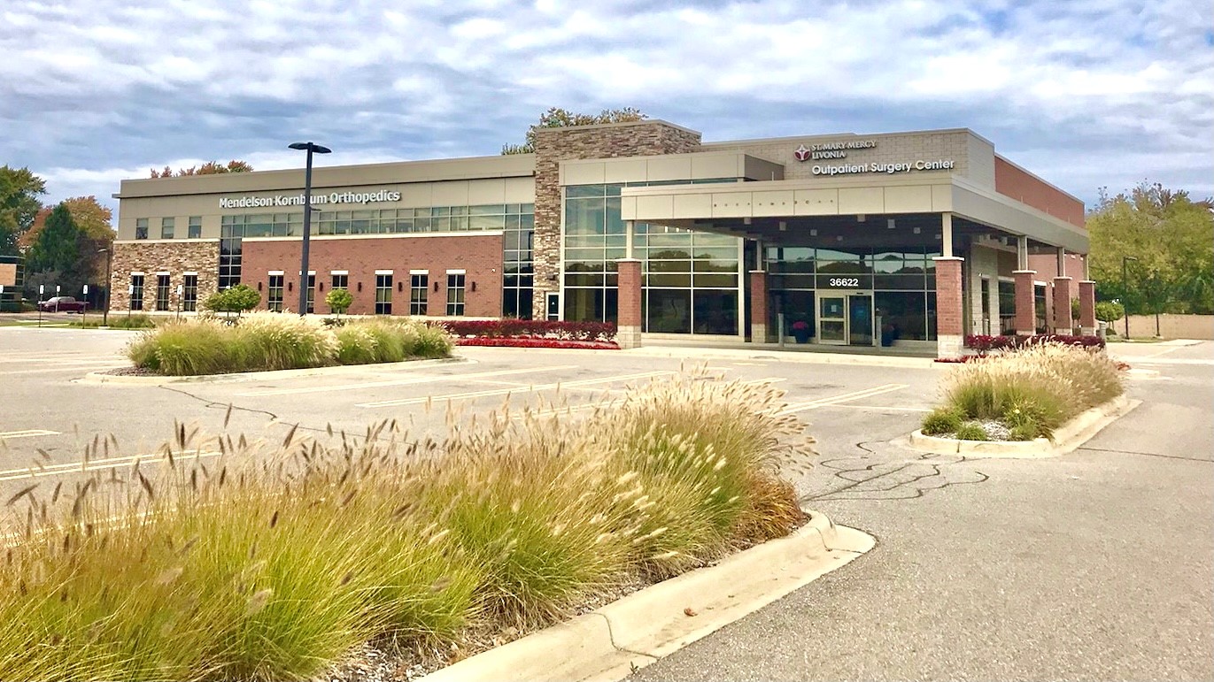 Trinity Health IHA Medical Group - General Surgery - Livonia