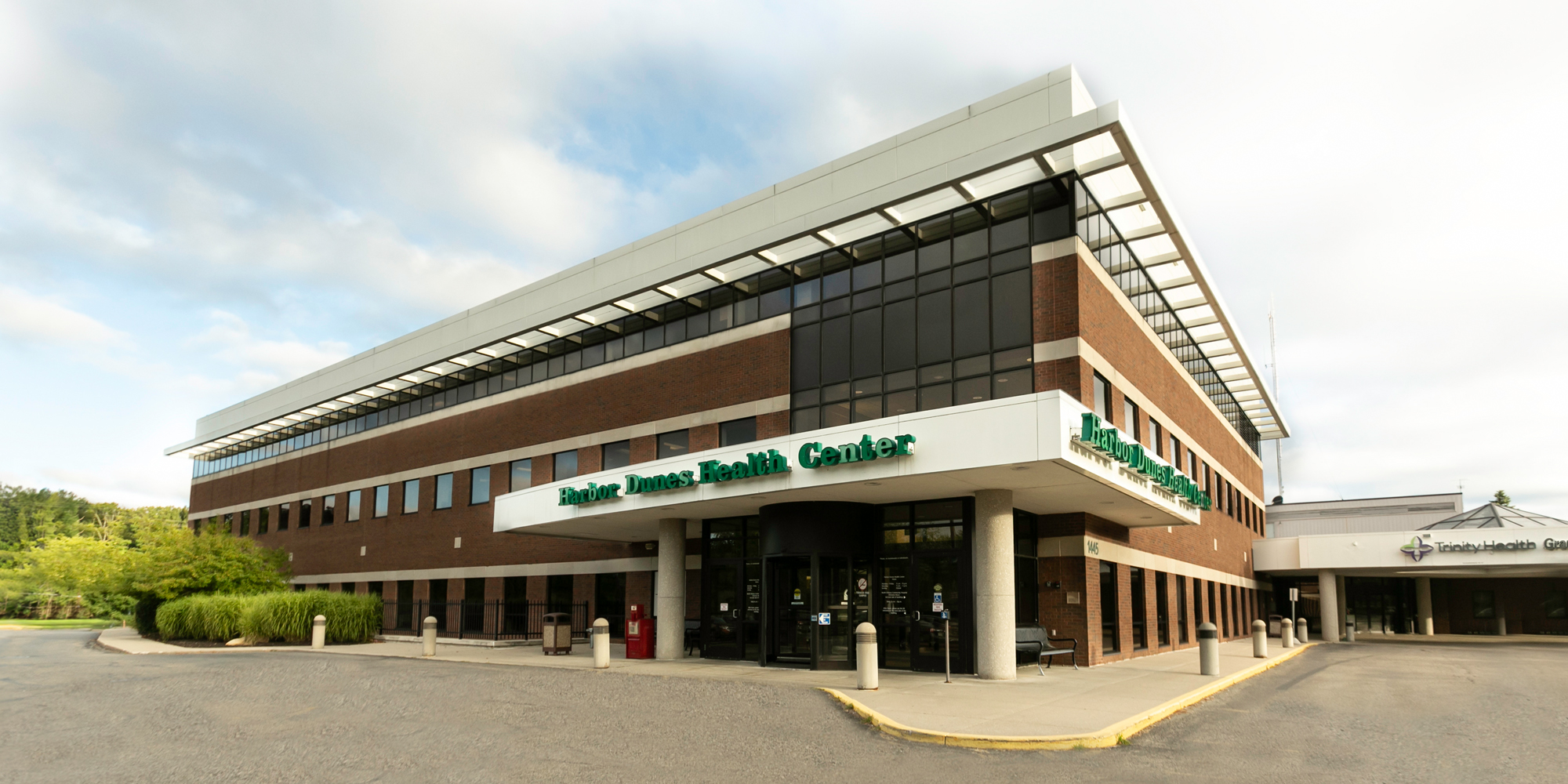 Trinity Health Pharmacy - Grand Haven