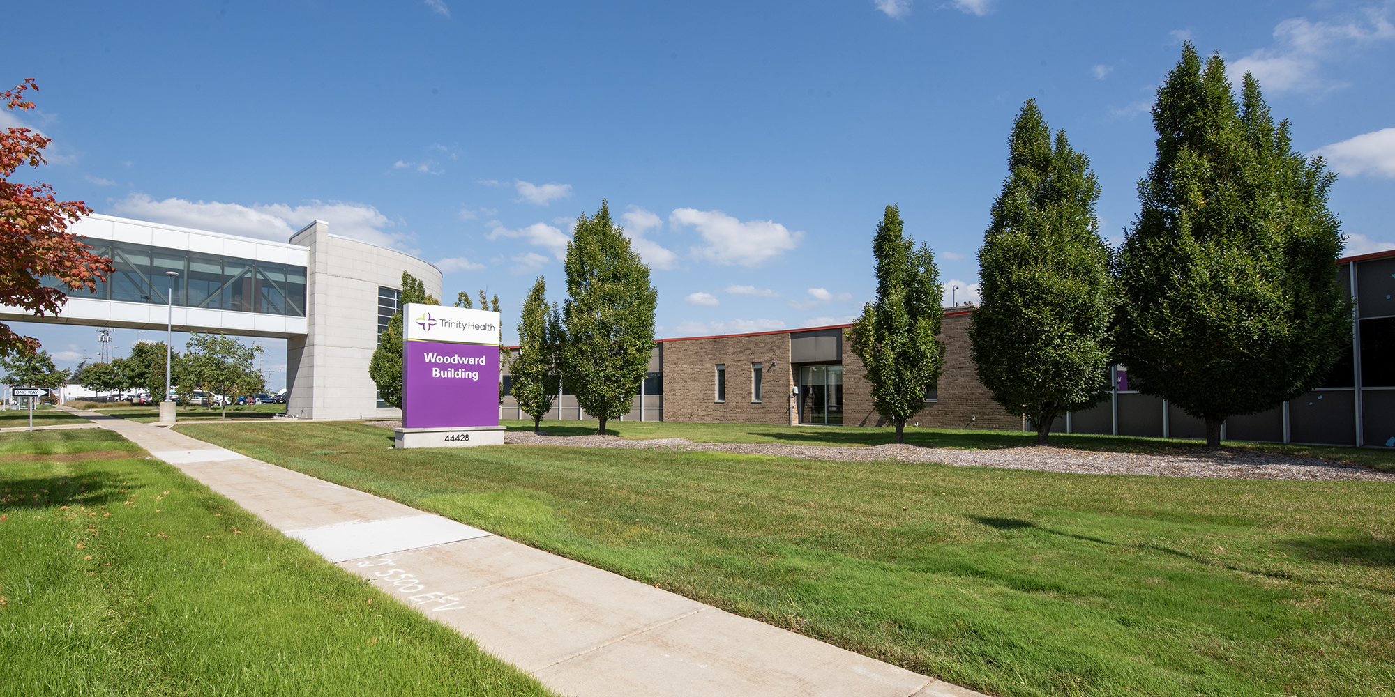 Trinity Health Academic Obstetrics & Gynecology - Pontiac