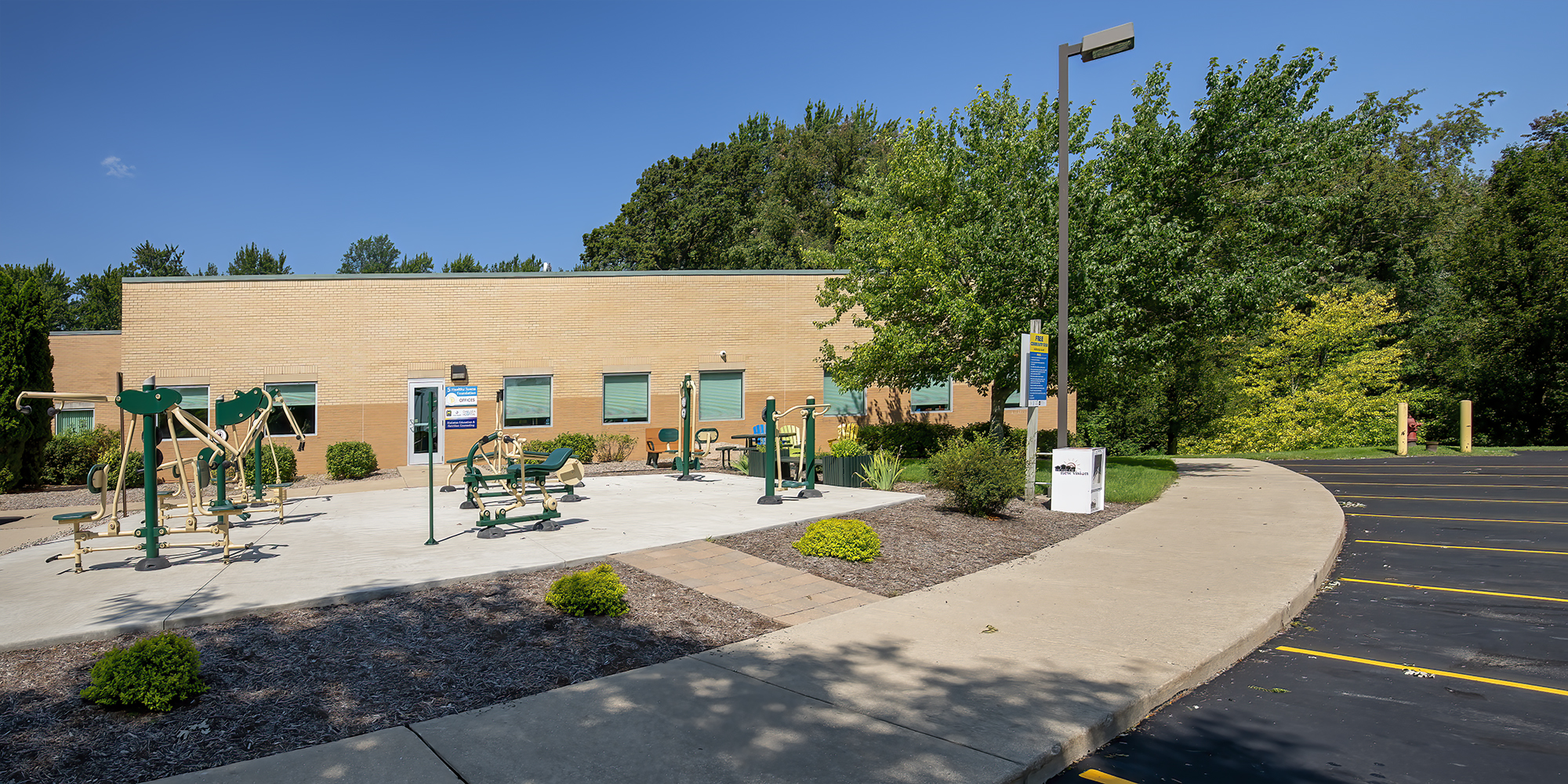 Chelsea Hospital Diabetes Care & Nutrition