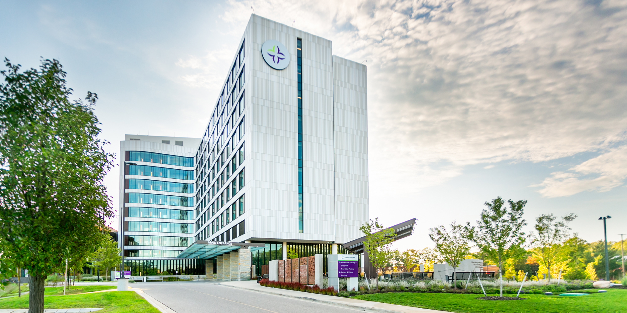 Trinity Health Lab - Muskegon Hospital