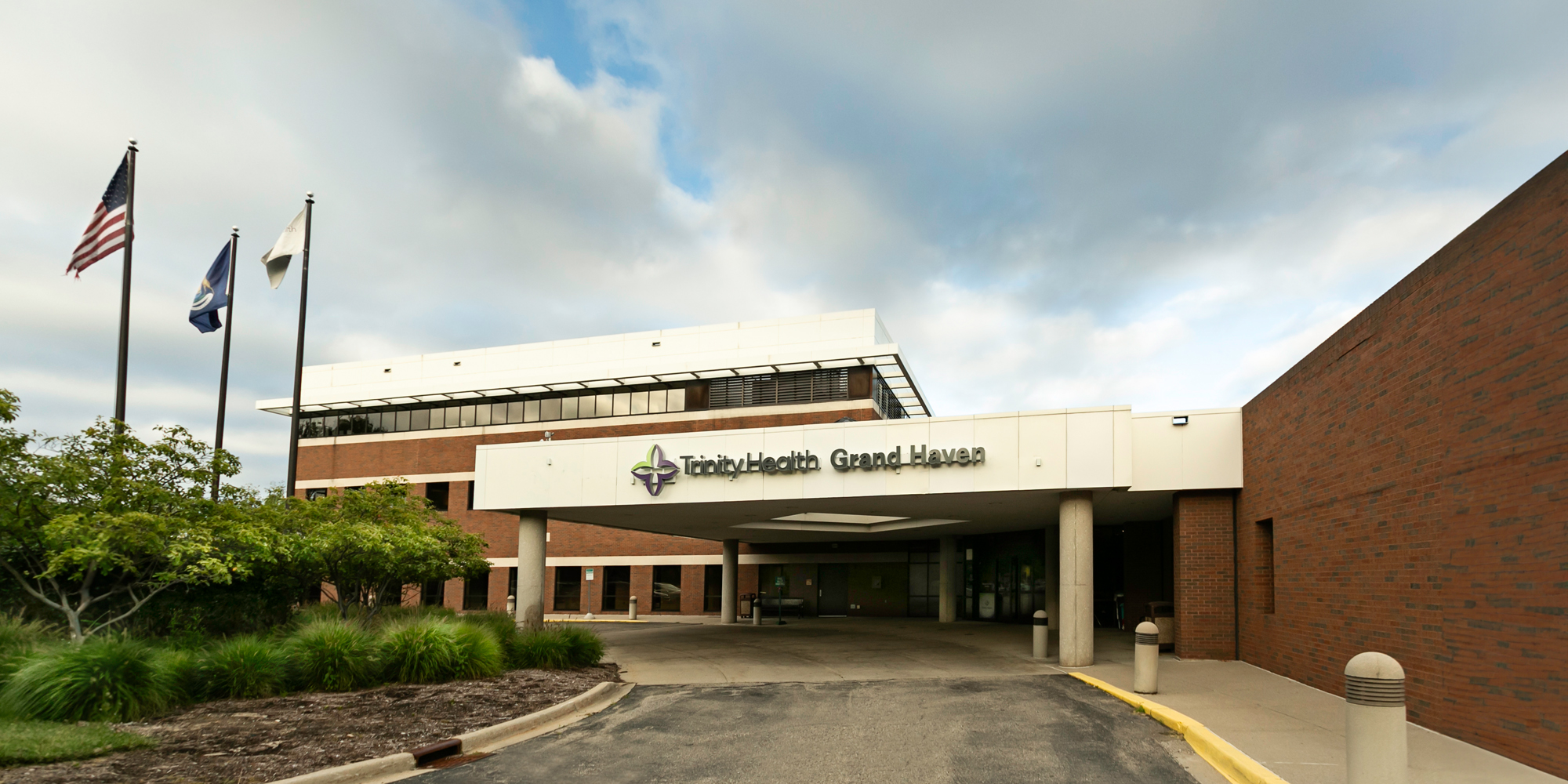 Trinity Health Infusion Services - Grand Haven