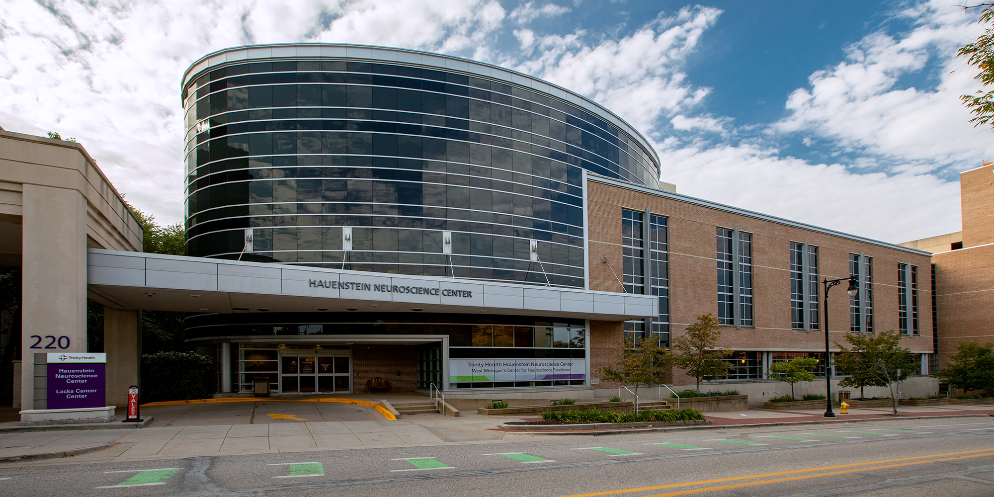 Trinity Health Medical Group, Critical Care - Grand Rapids Hospital