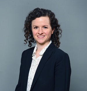 Trinity Health Oakland General Counsel Elise Arsenault Named a Notable Woman in Law by Crain&rsquo;s Detroit Business