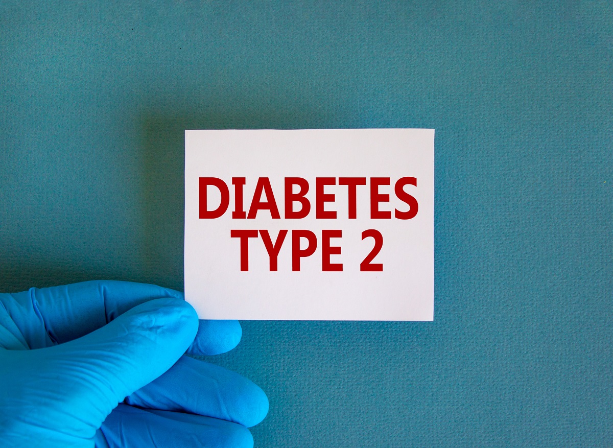 Type 2 Diabetes