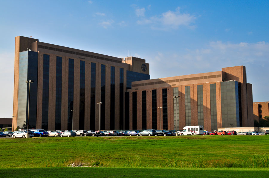 St. Joseph Mercy Ann Arbor Named a Top 100 Hospital in America