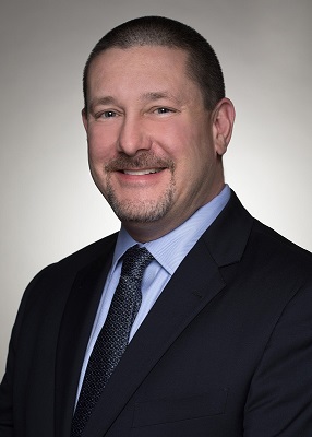 Scott Miles, Chief Executive Officer/Managing Director, Southridge Behavioral Hospital