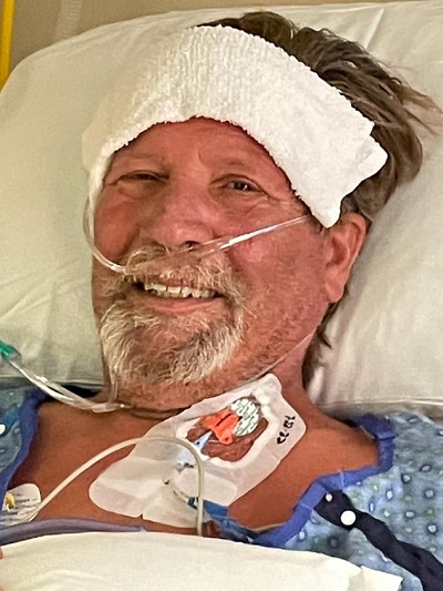 Westland Native Receives Life-Saving Heart Care