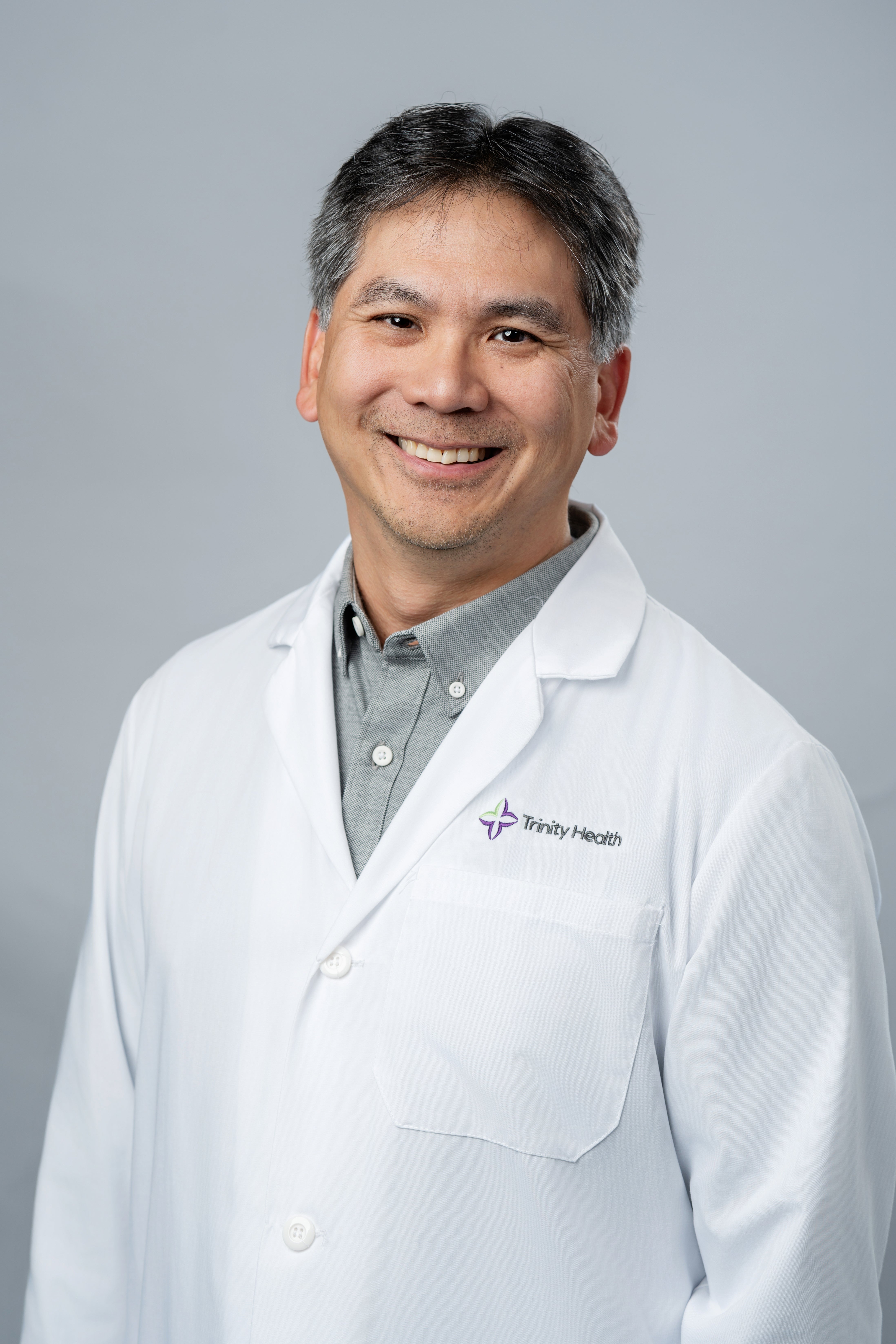 Eugene Tay, MD