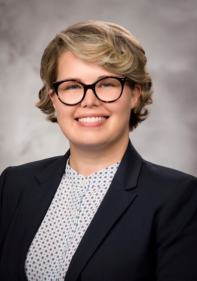 Nicole Robertson, MD