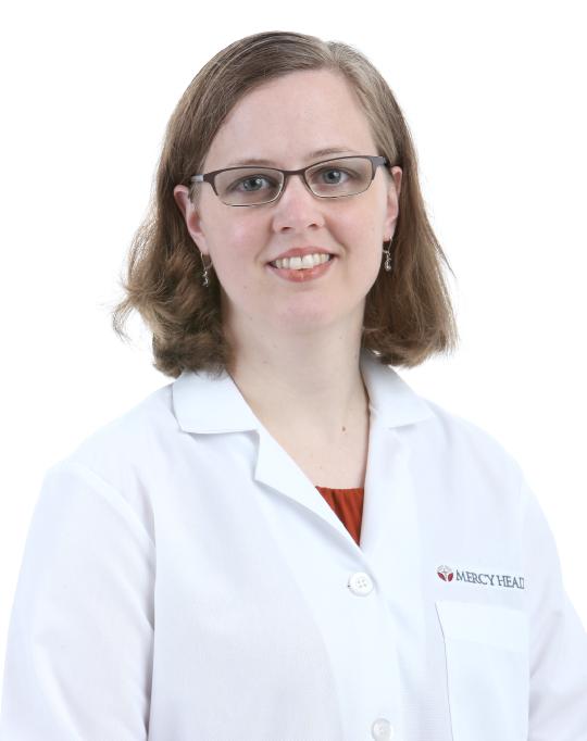 Rebecca Osbourne, DO