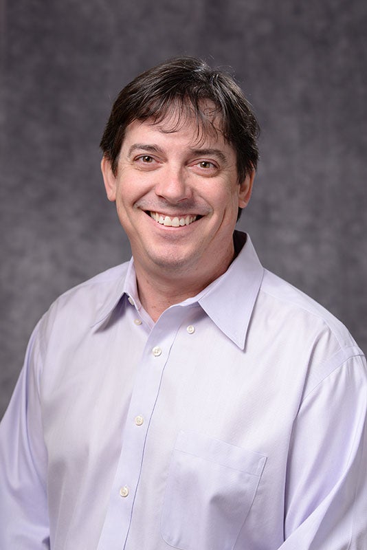 Richard Chaperon, PT, MSPT, CIMT