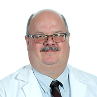 Bryan Hull, MD