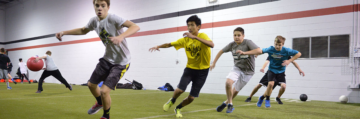 Developmental Performance Program