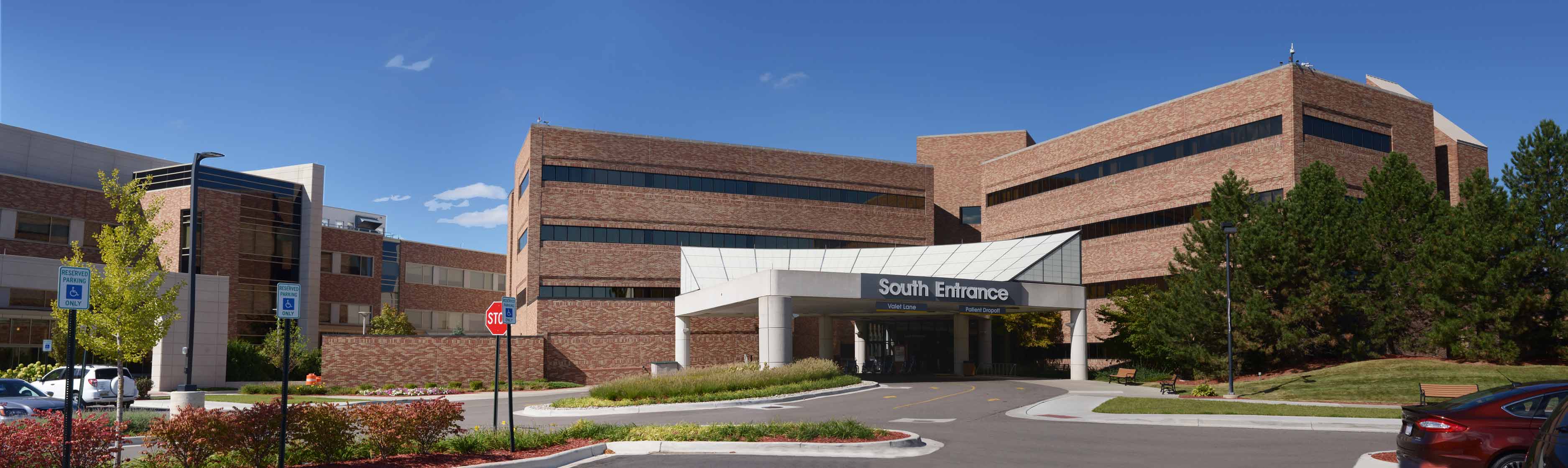 Trinity Health Birth Center &ndash; Livonia Hospital