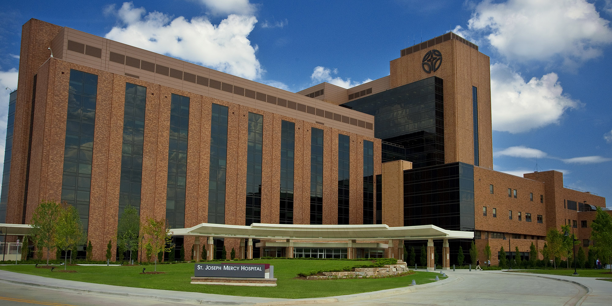trinity Health Inpatient Behavioral Health &ndash; Ann Arbor Hospital